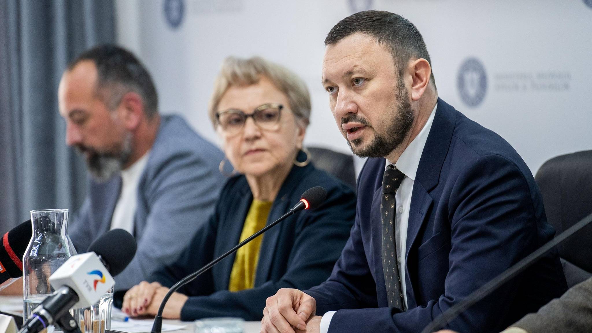 Hotărârea Guvernamentală Formulată de Ministrul Mediului de ULTIMĂ ORĂ cu Structura unui Program Național Important