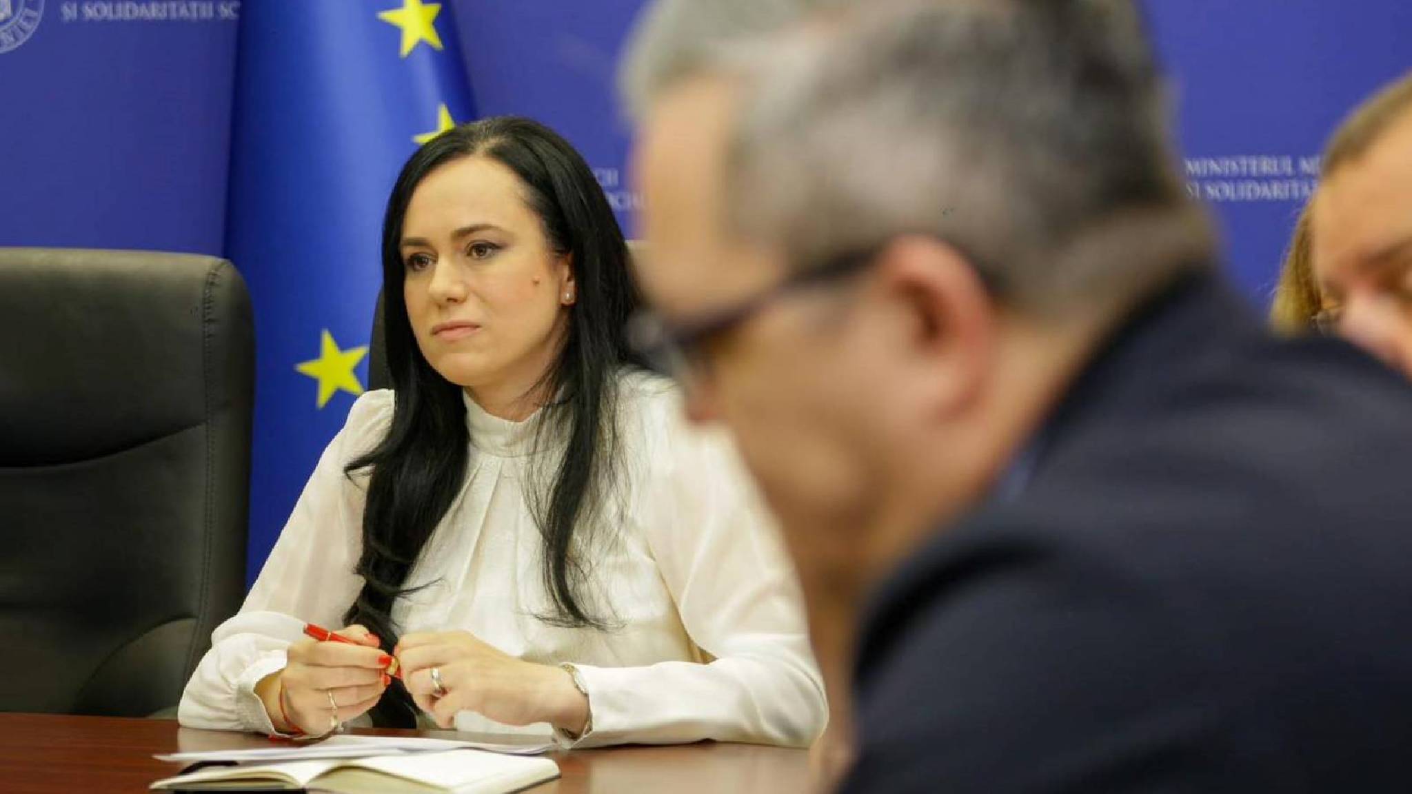 Hotararea Ministeriala Anuntata Simona Bucura-Oprescu ULTIMA ORA Masurile Stabilite Romani Iunie