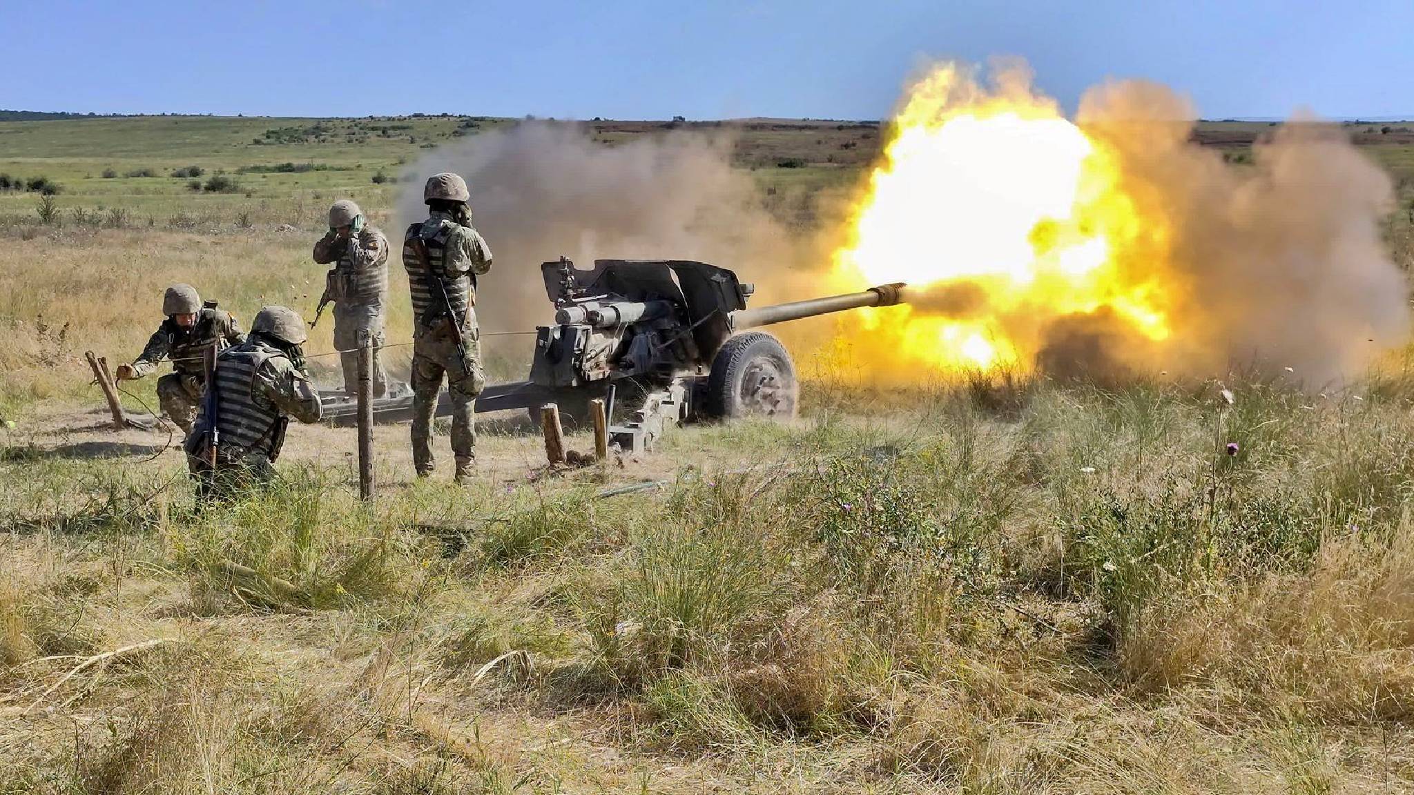 Importantele Operațiuni Confirmate de Armata Română privind Activitățile Militarilor Români