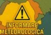 Informare Meteorologică ULTIMĂ ORĂ ANM Oficială Raportul România 19 Iunie 2025