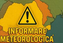 Informare Meteorologică ULTIMĂ ORĂ ANM Oficială Raportul România 19 Iunie 2025