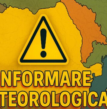 Informare Meteorologică ULTIMĂ ORĂ ANM Oficială Raportul România 19 Iunie 2025