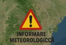 Informarea Meteorologică ANM Starea Vremii ULTIMĂ ORĂ Actualizată România 30 Zile