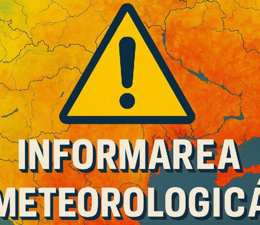 Informarea Meteorologică ANM ULTIMĂ ORĂ Oficială Starea Vremii România 14 Zile