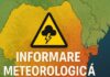 Informarea Meteorologica Oficiala ANM Prognoza Meteo ULTIMA ORA Romania 30 Zile