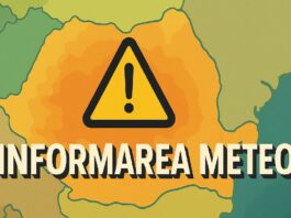 Informarea Oficiala ANM Meteorologica ULTIMA ORA Romania 26 Iunie 2025