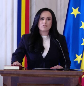Instructiunea Guvern Semnata Ministerul Muncii ULTIMA ORA Demersurile Simonei Bucura-Oprescu Vizand Masuri Romania
