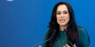 Instructiunile Guvern Simonei Bucura-Oprescu ULTIMA ORA Documentul Elaborat Adoptare Romania