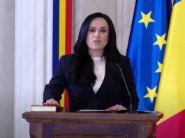 Intelegerea Semnata Simona Bucura-Oprescu ULTIMA ORA Implementarea Masurilor Guvern Romani