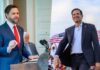 JD Vance Marco Rubio Anunturi ULTIMA ORA Atacul SUA Asupra Iranului