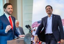 JD Vance Marco Rubio Anunturi ULTIMA ORA Atacul SUA Asupra Iranului