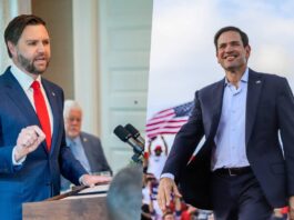 JD Vance Marco Rubio Anunturi ULTIMA ORA Atacul SUA Asupra Iranului
