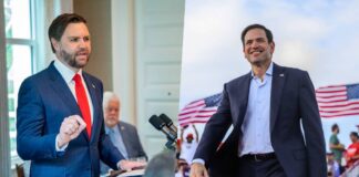 JD Vance Marco Rubio Anunturi ULTIMA ORA Atacul SUA Asupra Iranului