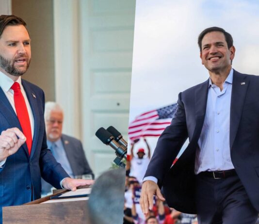 JD Vance Marco Rubio Anunturi ULTIMA ORA Atacul SUA Asupra Iranului