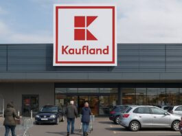 Kaufland Anunta Program Derulat Nivel National Magazinele Romania