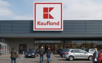 Kaufland Anunta Program Derulat Nivel National Magazinele Romania