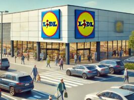 LIDL România Măsurile Oficiale IMPORTANTE Implementate Magazine Clienții Români