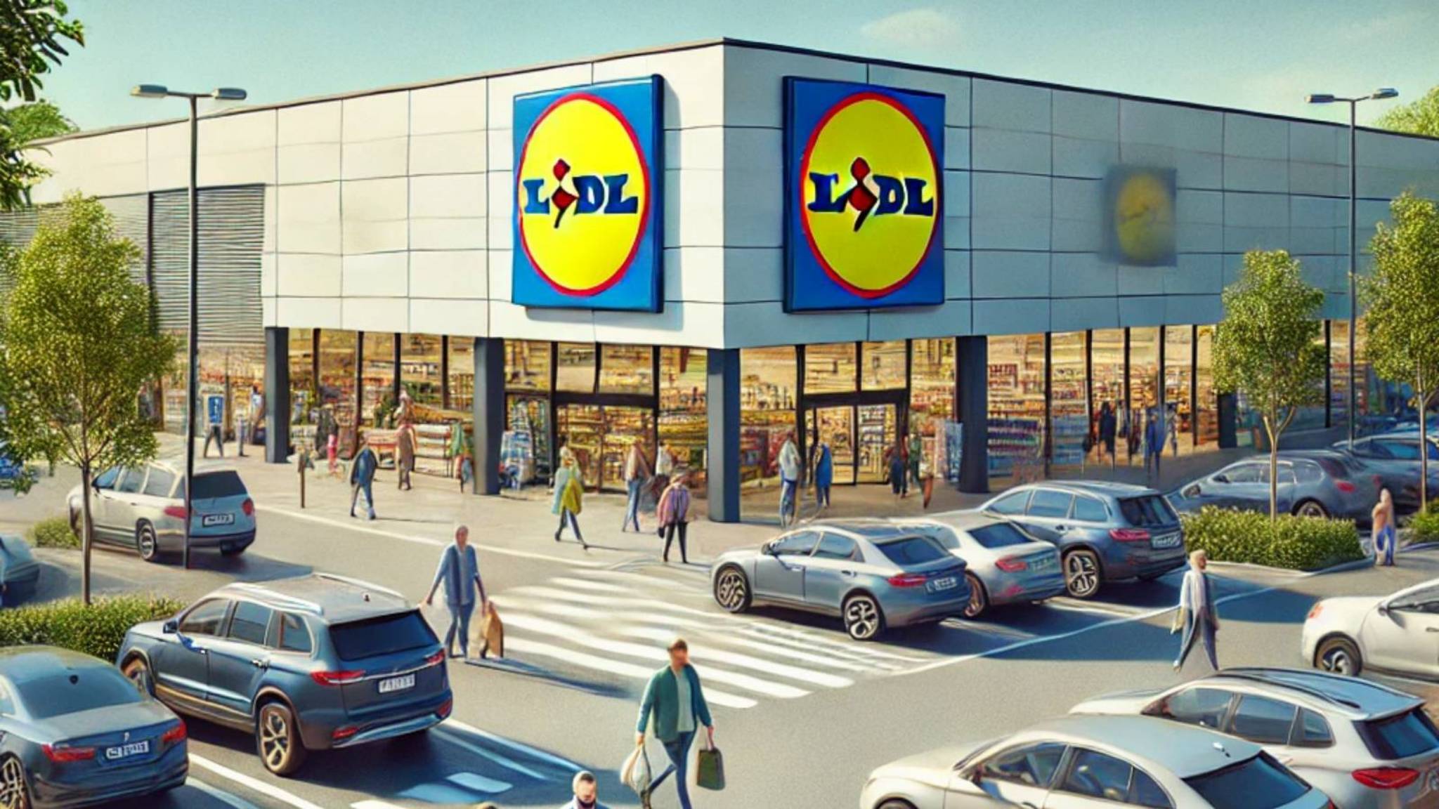 LIDL România Măsurile Oficiale IMPORTANTE Implementate Magazine Clienții Români