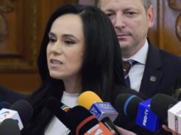 Legea Națională Elaborată Simona Bucura-Oprescu ULTIMĂ ORĂ Dispoziții Viitorul Milioane Români