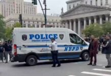 Los Angeles proteste violente new york texas chicago atlanta boston