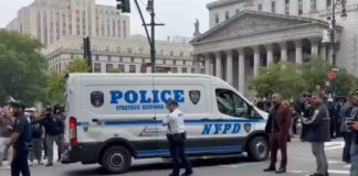 Los Angeles proteste violente new york texas chicago atlanta boston