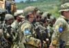 Militarii Armatei Române Centrul Operațiunilor ULTIMĂ ORĂ Anuntate Ministerul Apărării României