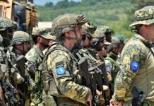 Militarii Armatei Române Centrul Operațiunilor ULTIMĂ ORĂ Anuntate Ministerul Apărării României