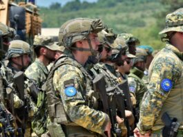 Militarii Armatei Române Centrul Operațiunilor ULTIMĂ ORĂ Anuntate Ministerul Apărării României