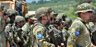 Militarii Armatei Române Centrul Operațiunilor ULTIMĂ ORĂ Anuntate Ministerul Apărării României