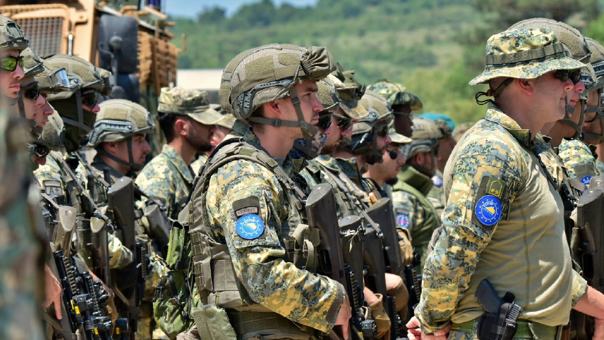Militarii Armatei Române în Centrul Operațiunilor de ULTIMĂ ORĂ Anuntate de Ministerul Apărării României