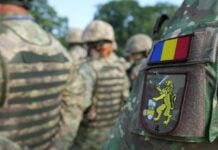 Ministerul Apararii Explica Operatiunile Speciale Derulate Militarii Romani Tara Strainatate