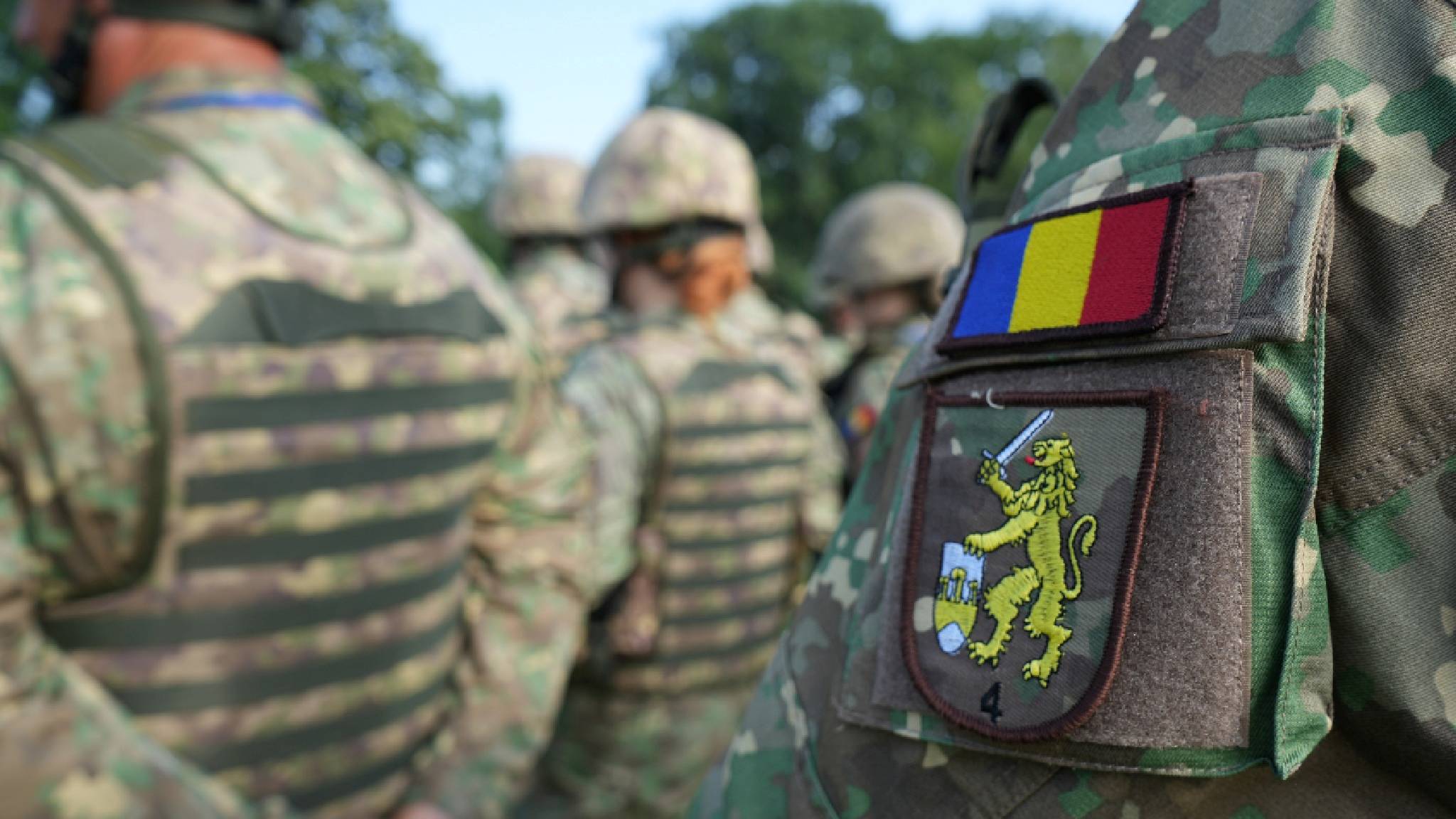Ministerul Apararii Explica Operatiunile Speciale Derulate Militarii Romani Tara Strainatate
