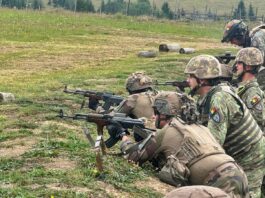 Ministerul Apararii Operatiunile Oficiale ULTIMA ORA Armatei Romane Militarilor Romani
