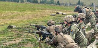 Ministerul Apararii Operatiunile Oficiale ULTIMA ORA Armatei Romane Militarilor Romani