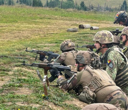 Ministerul Apararii Operatiunile Oficiale ULTIMA ORA Armatei Romane Militarilor Romani