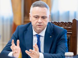 Ministrul Agriculturii Cererile Deciziile ULTIMA ORA Inainte Depunerea Juramantului Florin Barbu