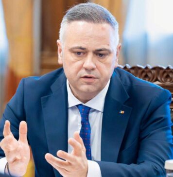 Ministrul Agriculturii Cererile Deciziile ULTIMA ORA Inainte Depunerea Juramantului Florin Barbu