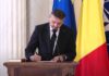 Ministrul Educatiei Emite Ordinul NORMATIV Guvernului Standarde Oficiale Scolile Romaniei