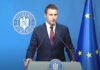 Ministrul Finantelor Anunturile Oficiale ULTIMA ORA Deficitul Bugetar Masurile Guvernului Romaniei