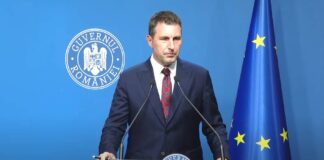 Ministrul Finantelor Anunturile Oficiale ULTIMA ORA Deficitul Bugetar Masurile Guvernului Romaniei