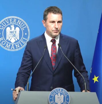 Ministrul Finantelor Anunturile Oficiale ULTIMA ORA Deficitul Bugetar Masurile Guvernului Romaniei