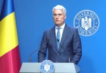 Ministrul Fondurilor Europene Initiativa ULTIMA ORA Anuntata Dragos Pislaru Romania