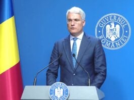 Ministrul Fondurilor Europene Initiativa ULTIMA ORA Anuntata Dragos Pislaru Romania