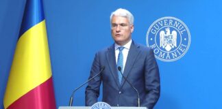 Ministrul Fondurilor Europene Initiativa ULTIMA ORA Anuntata Dragos Pislaru Romania