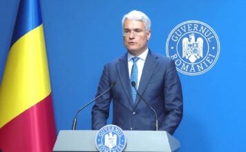 Ministrul Fondurilor Europene Initiativa ULTIMA ORA Anuntata Dragos Pislaru Romania