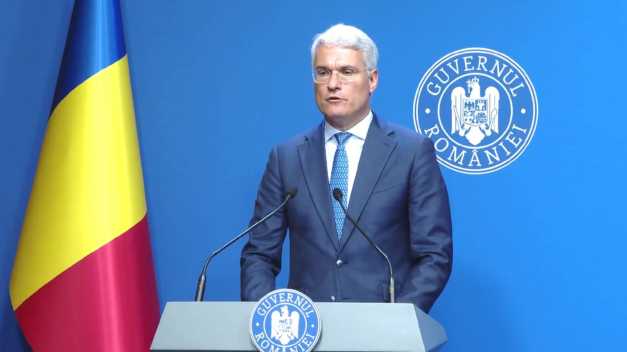 Ministrul Fondurilor Europene: Initiativa de ULTIMA ORA Anuntata de Dragos Pislaru pentru Romania
