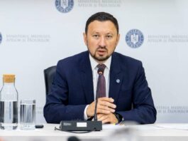 Mircea Fechet Anunturile ULTIMA ORA Desemnarea Ilie Bolojan Premier Romaniei