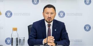 Mircea Fechet Anunturile ULTIMA ORA Desemnarea Ilie Bolojan Premier Romaniei