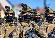 Misiunile Militarilor Armatei Romane ULTIMA ORA Cadrul NATO Confirmate Oficial