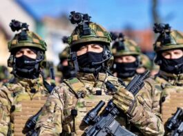 Misiunile Militarilor Armatei Romane ULTIMA ORA Cadrul NATO Confirmate Oficial